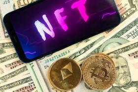 NFT Investment Funds
